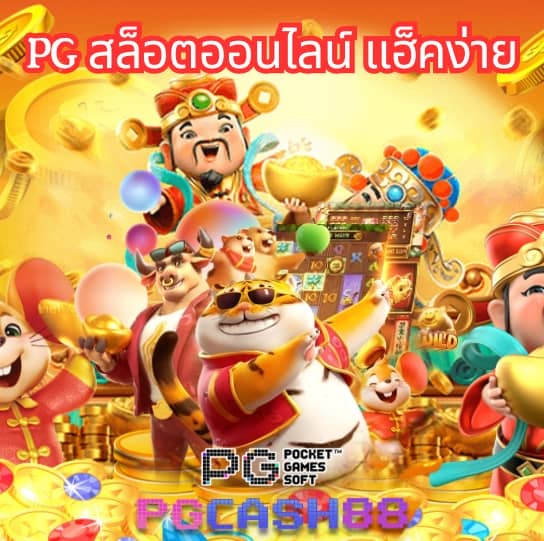 pgทางเข้า